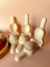 Load image into Gallery viewer, Beadie Bug Play - Eco Egg Press - Dragon Scales