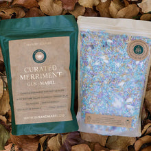 Load image into Gallery viewer, Gus + Mabel - Curated Merriment - Mermaid Bay Curated Merriment