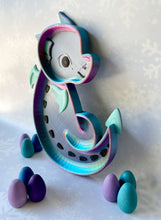 Load image into Gallery viewer, Beadie Bug Play - Dragon Bio Tray