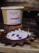 Load image into Gallery viewer, Wild Mountain Child - Amethyst Crumble PlayFizz Cup