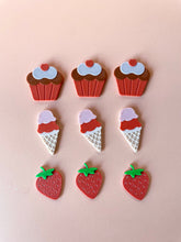 Load image into Gallery viewer, Beadie Bug Play - Sweets Eco Sprinkles