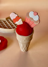 Load image into Gallery viewer, Beadie Bug Play - Sweets Eco Sprinkles