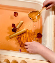 Load image into Gallery viewer, Papoose - Teak Heart Spoons