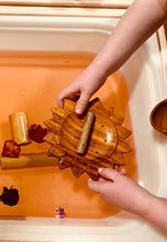 Load image into Gallery viewer, Wild Mountain Child - SUN STRAINER