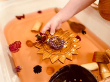 Load image into Gallery viewer, Wild Mountain Child - SUN STRAINER