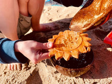 Load image into Gallery viewer, Wild Mountain Child - SUN STRAINER