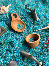 Load image into Gallery viewer, Papoose - Small Bowls Natural