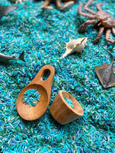 Load image into Gallery viewer, Papoose - Small Bowls Natural