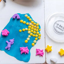 Load image into Gallery viewer, Bio DoUgh Sprinkles - Rainbow Unicorns Sprinkles