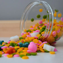 Load image into Gallery viewer, Bio DoUgh Sprinkles - Bio DoUgh Sprinkles — Easter Season