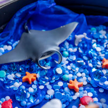 Load image into Gallery viewer, Bio DoUgh Sprinkles - Under the Sea