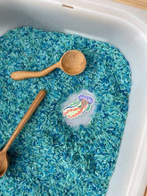 Load image into Gallery viewer, Papoose - Teak Moon Spoon - 1 PIECE