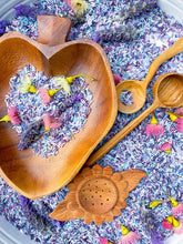 Load image into Gallery viewer, Wild Mountain Child - DAISY STRAINER