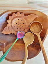 Load image into Gallery viewer, Wild Mountain Child - DAISY STRAINER