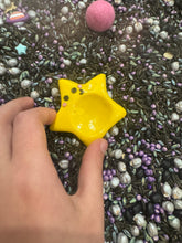 Load image into Gallery viewer, Curious By Nature Sensory Play - Susie Star Worry Stone