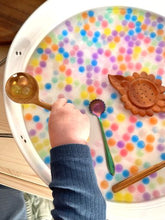 Load image into Gallery viewer, Wild Mountain Child - DAISY STRAINER