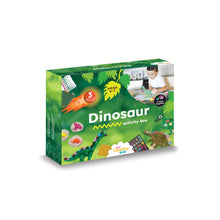 Load image into Gallery viewer, My Creative Box - Dinosaurs Mini Creative Kit