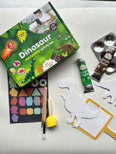 Load image into Gallery viewer, My Creative Box - Dinosaurs Mini Creative Kit