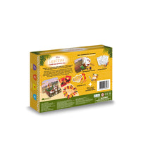 Load image into Gallery viewer, My Creative Box - Disney the Lion King Craft and Activity Kit