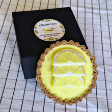 Load image into Gallery viewer, Felt So Real - Lemon Tart
