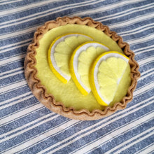 Load image into Gallery viewer, Felt So Real - Lemon Tart