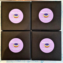 Load image into Gallery viewer, Felt So Real - Blueberry Tart