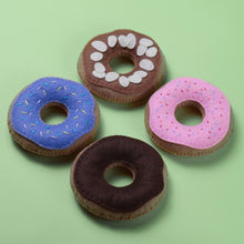 Load image into Gallery viewer, Felt So Real - Delicious Donuts set of 4