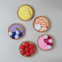 Load image into Gallery viewer, Felt So Real - Lemon Tart