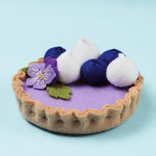 Load image into Gallery viewer, Felt So Real - Blueberry Tart