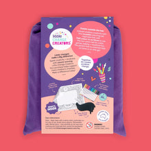Load image into Gallery viewer, Little Change Creators - Imagination Re-Fun-Able™ Children's Colouring Set - DISCONTINUED