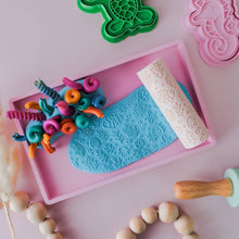 Load image into Gallery viewer, Play Sense - Eco Textured Roller | Ocean Life