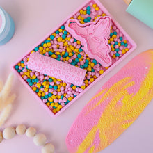 Load image into Gallery viewer, Play Sense - Eco Textured Roller | Fairy