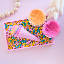 Load image into Gallery viewer, Play Sense -
Eco Ice Cream Cone