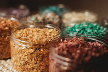 Load image into Gallery viewer, The Saltwater Collective - Tranquil Waters - Iridescent Scales 150g