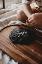Load image into Gallery viewer, The Saltwater Collective - Cuttlefish Ink - Ocean Goo Natural Sensory Slime
