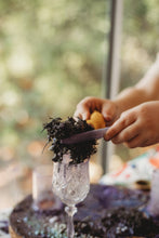 Load image into Gallery viewer, The Saltwater Collective - Sea Algae - Sensory Base for Potion Play and Sensory Trays - LARGE