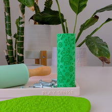 Load image into Gallery viewer, Play Sense - Eco Textured Roller | Robot