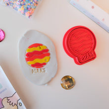 Load image into Gallery viewer, Play Sense -
Eco Playdough Stamp | Limited Edition | Mars
