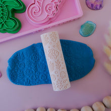 Load image into Gallery viewer, Play Sense - Eco Textured Roller | Ocean Life