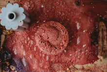 Load image into Gallery viewer, The Saltwater Collective -
Seastar Pink Saltwater Fizz - Medium potion bubbles