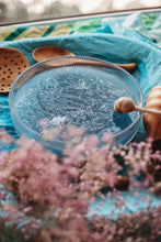 Load image into Gallery viewer, The Saltwater Collective - Island Lagoon - Blue Coastal Jelly Sensory Slime