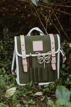 Load image into Gallery viewer, Kinfolk Pantry - Butterfly Bubble Wand - Eco Sensory Toy