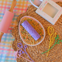Load image into Gallery viewer, Play Sense - Eco Textured Roller | Easter Eggs