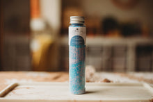 Load image into Gallery viewer, The Saltwater Collective - Narwhal Magic Saltwater Fizz - Small potion bubbles