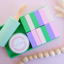 Load image into Gallery viewer, Play Sense - Eco Playdough Bricks