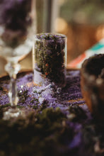 Load image into Gallery viewer, The Saltwater Collective - Sea Algae - Sensory Base for Potion Play and Sensory Trays - LARGE