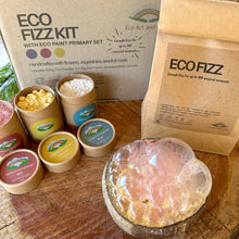Load image into Gallery viewer, Eco Art and Craft - Eco Fizz