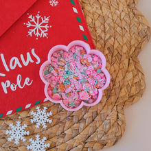 Load image into Gallery viewer, Play Sense - Sprinkles | Christmas | Candy Cane Lane