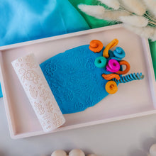 Load image into Gallery viewer, Play Sense - Eco Textured Roller | Ocean Life