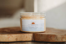 Load image into Gallery viewer, The Saltwater Collective -
Mango Smoothie Saltwater Fizz - Medium potion bubbles